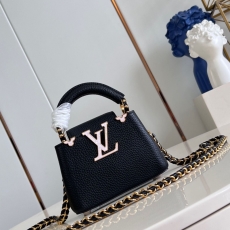 LV Capucines Bags